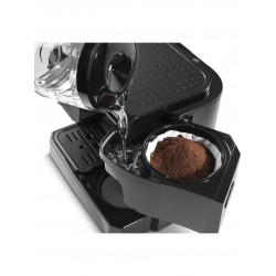 Delonghi Combi Kahve Makinesi BCO 411.B