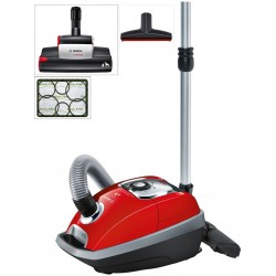 Bosch BGL8ZOON Toz Torbalı Elektrikli Süpürge