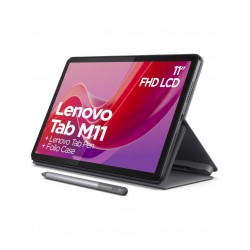 Lenovo Tab M11 8gb 128GB 11" Wuxga Tablet ZADA0327TR