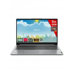 Lenovo Ideapad 1 15ALC7 Amd Ryzen 5-5625U 16GB 512GB SSD Amd Radeon Graphics Freedos 15.6 FHD Taşınabilir Bilgisayar