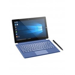 Techstorm Winpad P02 Intel Celeron N4120 8GB 128GB Windows 10 Pro 11.6" Tablet + Klavye + Kalem