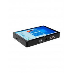 Techstorm Winpad P06 Intel N4125 Cpu 8gb Ram 128GB Rom Windows 10 Home 10.1" Mini All-In-One Tablet Pc