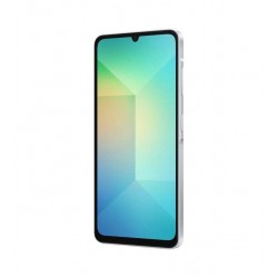 Samsung Galaxy A06 128 GB 4 GB Ram (Samsung Türkiye Garantili) Açık Mavi